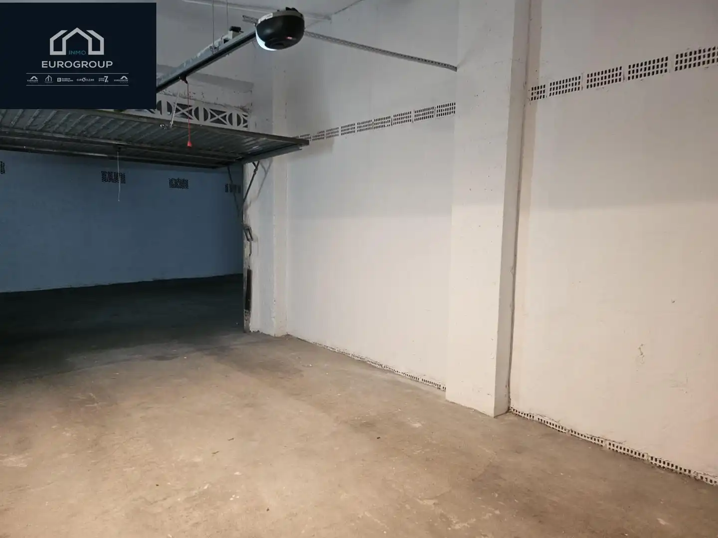 Garage zur Miete in Playa Poniente