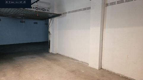 Foto 3 von Garage zur Miete in Playa Poniente, Benidorm