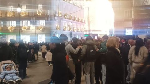 Foto 5 von Geschaftsraum zur ubertragung in Calle del Arenal, 7, Sol, Madrid Capital