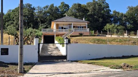Foto 5 de Casa o xalet en venda a Cr Sas de Penelas, Castro Caldelas, Ourense