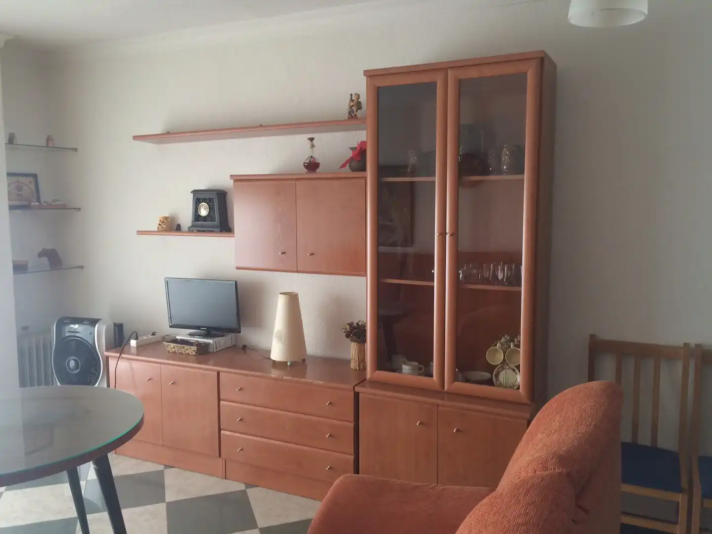 Wohnung mit Aufzug zur Miete in Calle Poeta Manuel de Góngora 13, imagen 3
