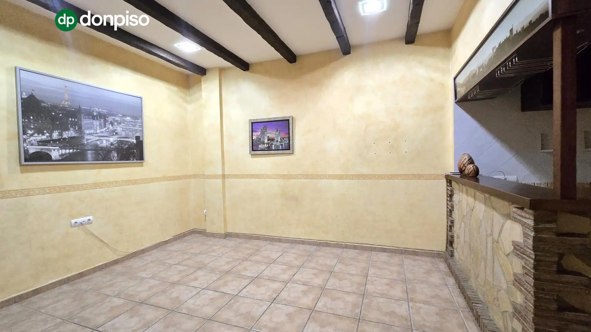Casa a schiera in affitto a Calle PDTA FRAY ANTONIO DE LA C 6, imagen 27