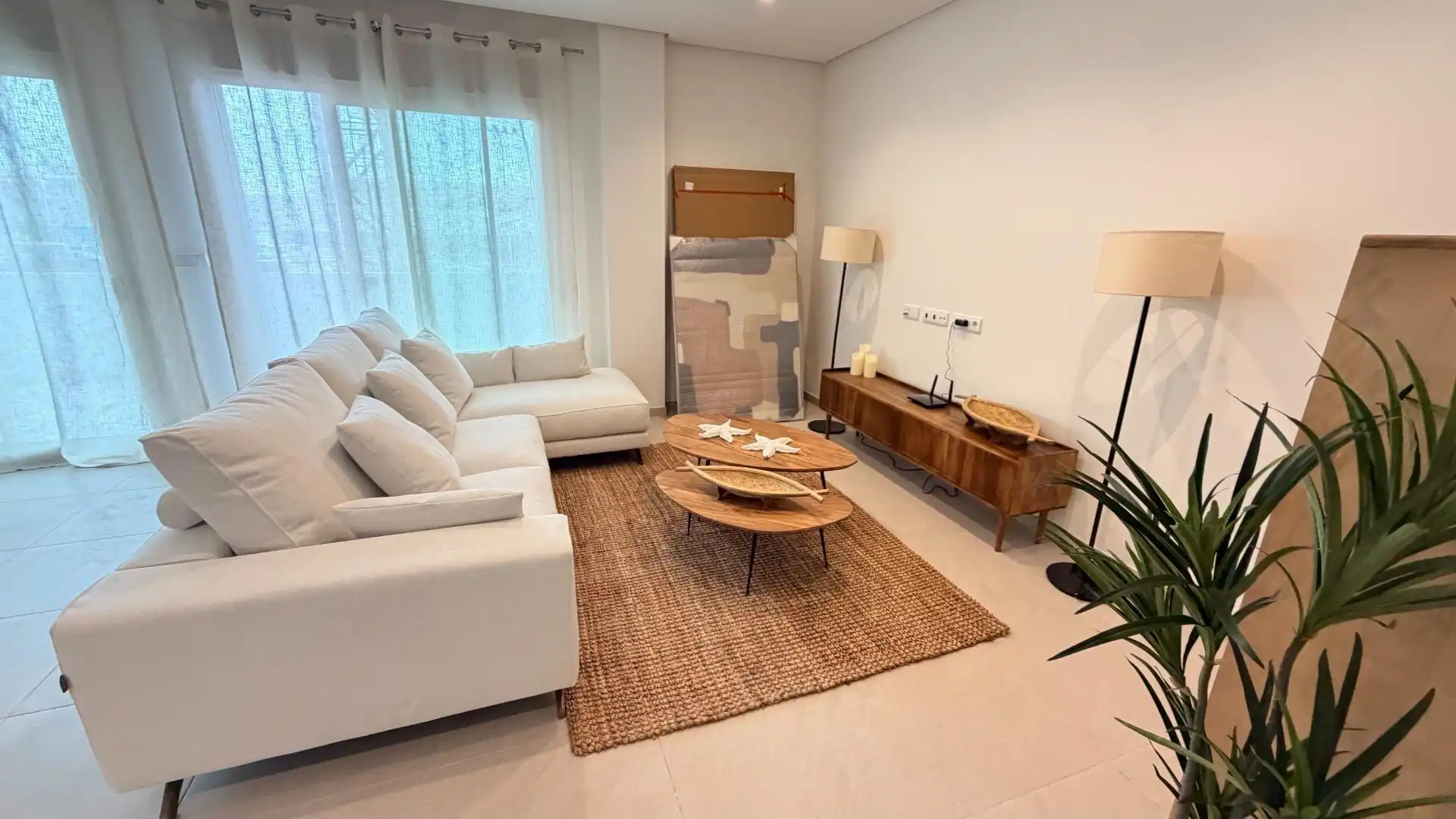Piso con piscina en venta en Santa Pola ciudad, imagen 6