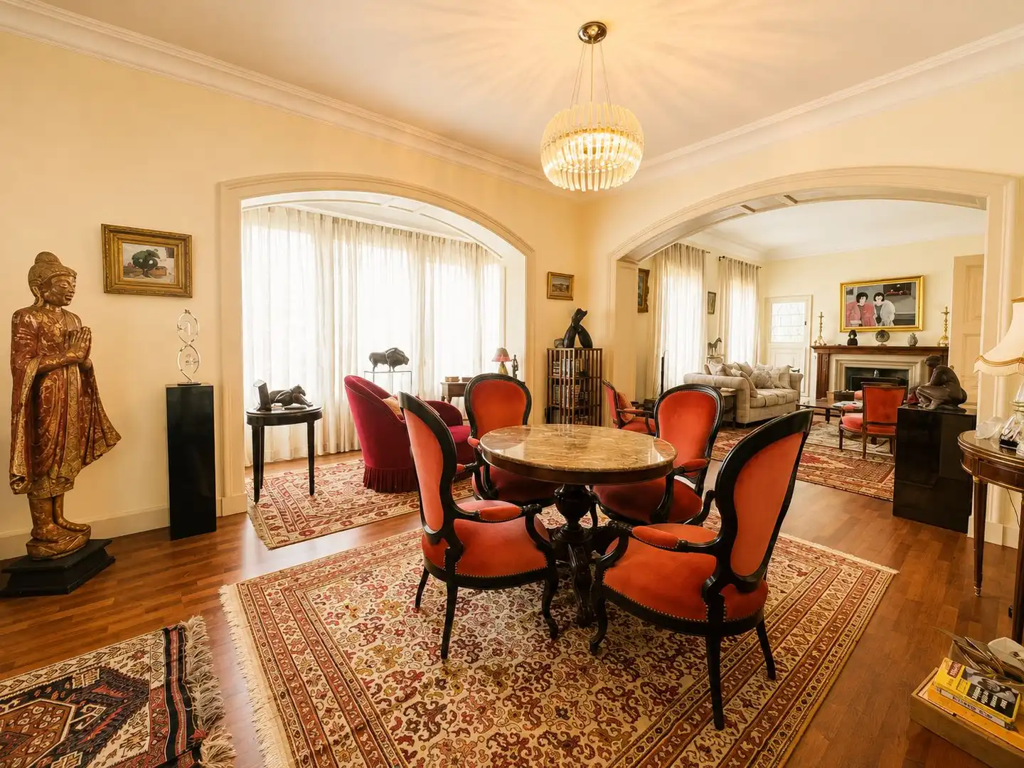 Flat for sale in Carrer Vilallonga
