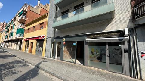 Photo 2 of Premises for sale in Centre - Cordelles, Cerdanyola del Vallès