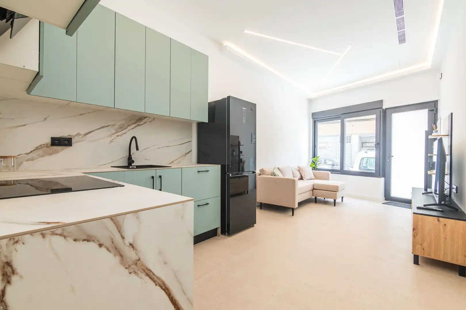 Kitchen of Ground floor for sale in Elche / Elx