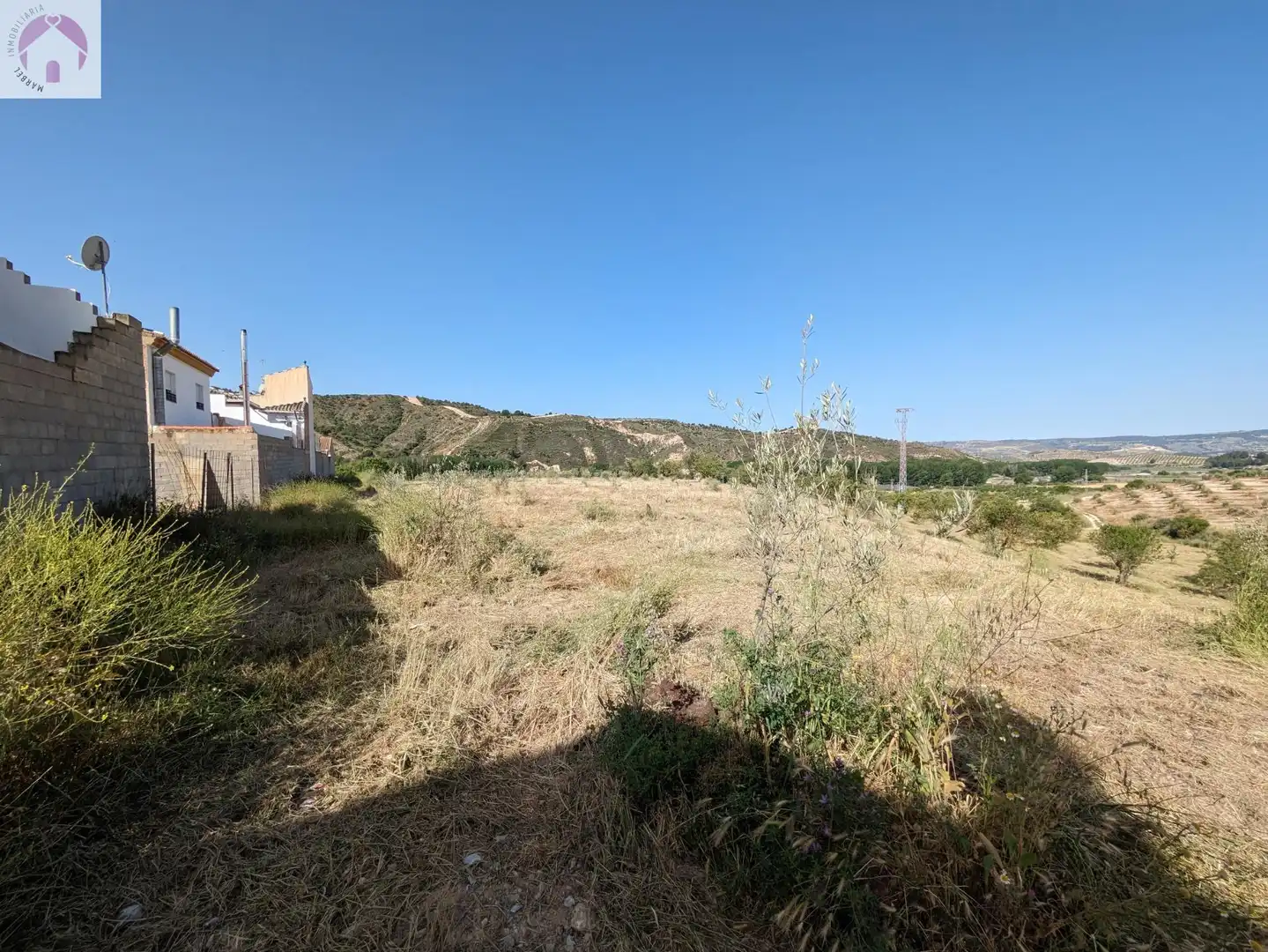 Residential land for sale in EXTRARRADIO, imagen 19