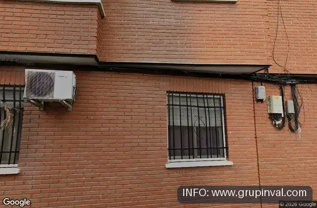 Vista exterior de Pis en venda en Mocejón, Toledo