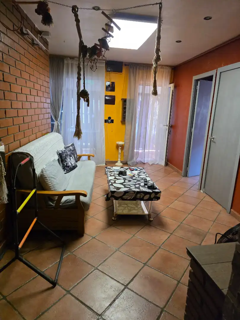 Casa o xalet en venda a Pontons