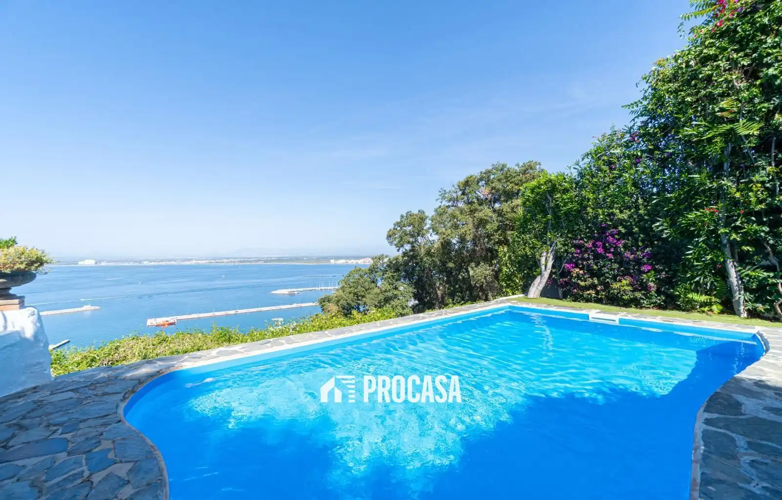 Detached house with pool for sale in pujada del puig rom, imagen 48