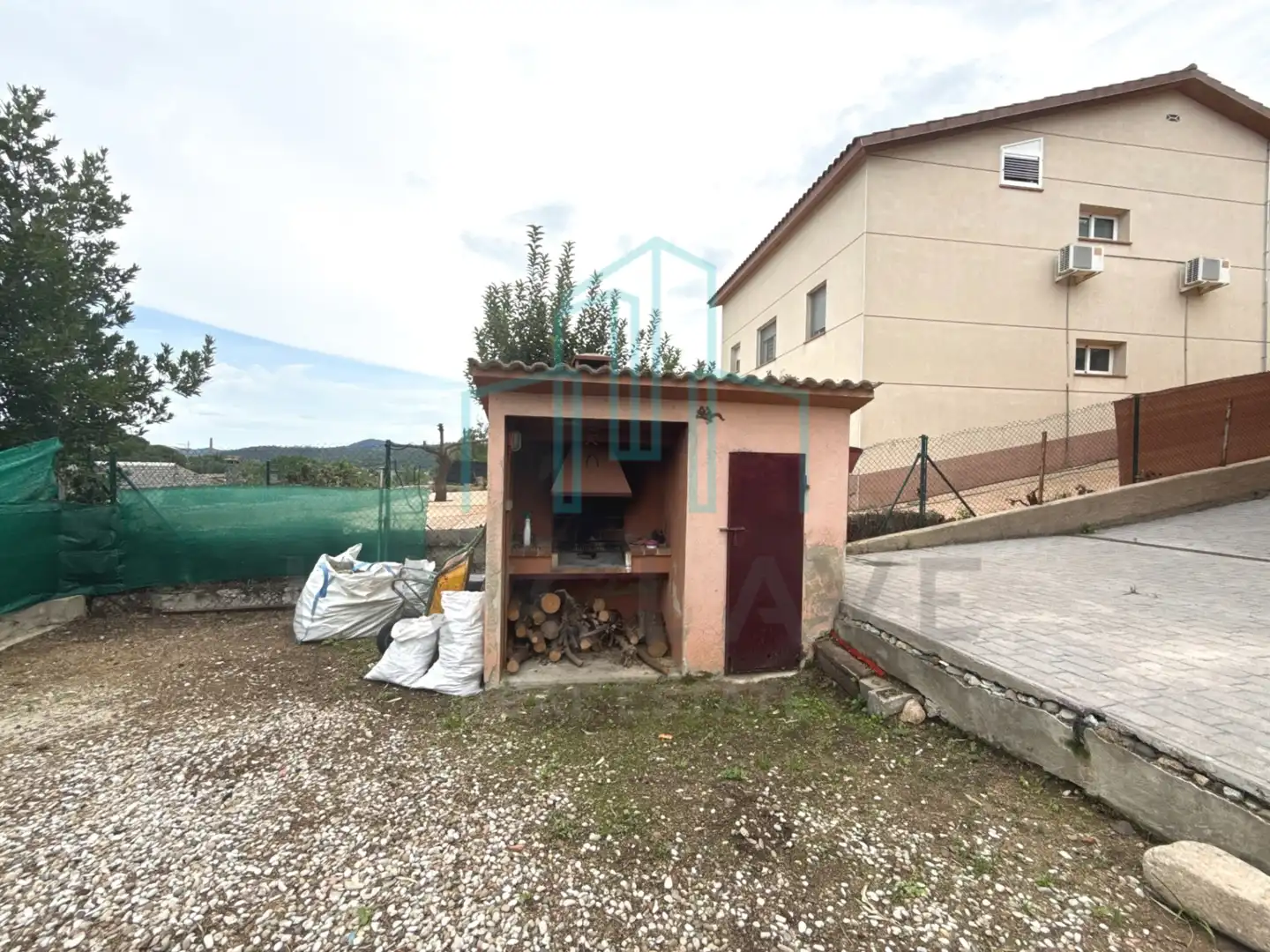 Casa amb piscina en venda a Carrer dels Pins, imagen 35