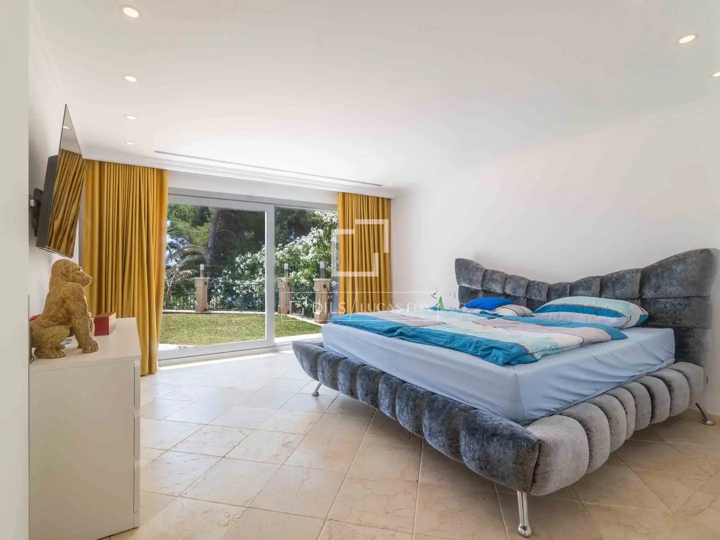 Villa mit Terrasse zum Verkauf in Costa de la Calma, imagen 15
