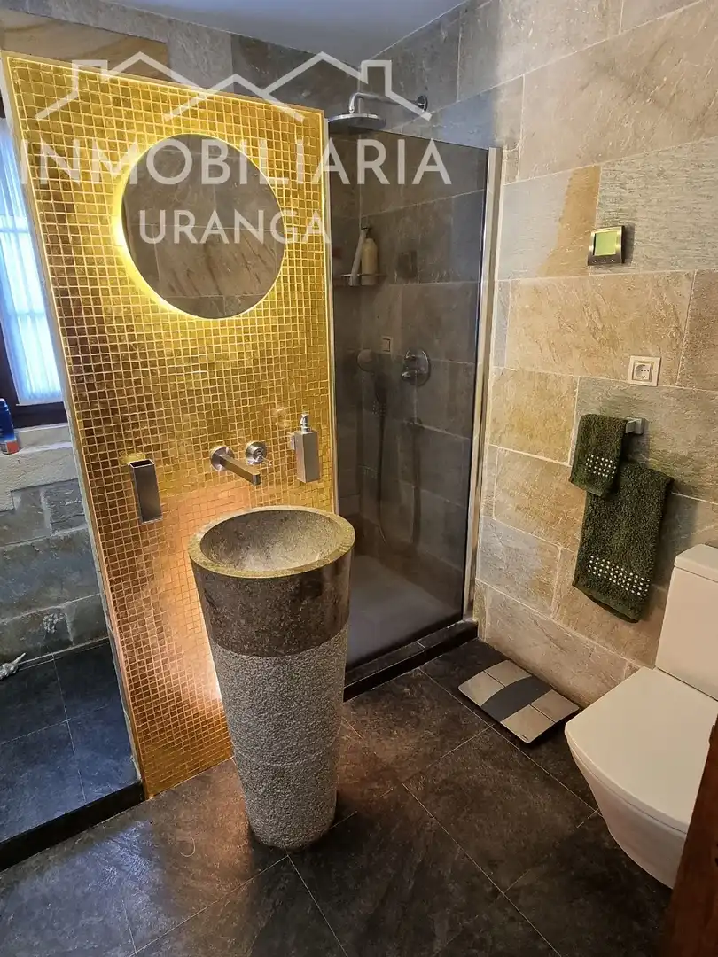 Chalet con jardín en venta en Las Torres, imagen 71
