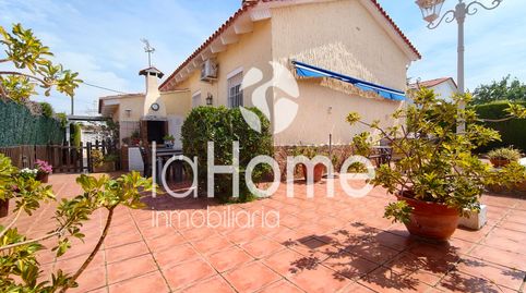 Foto 2 von Haus oder Chalet zum Verkauf in Avinguda de L'atlàntic, El Carme - Sant Agustí - Bonavista, L'Eliana
