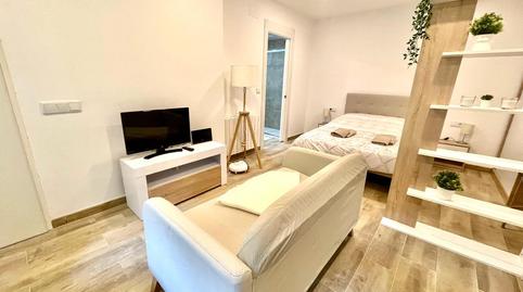 Foto 4 de Loft de lloguer a Del Camp D'urgell, Barri Antic, Barcelona