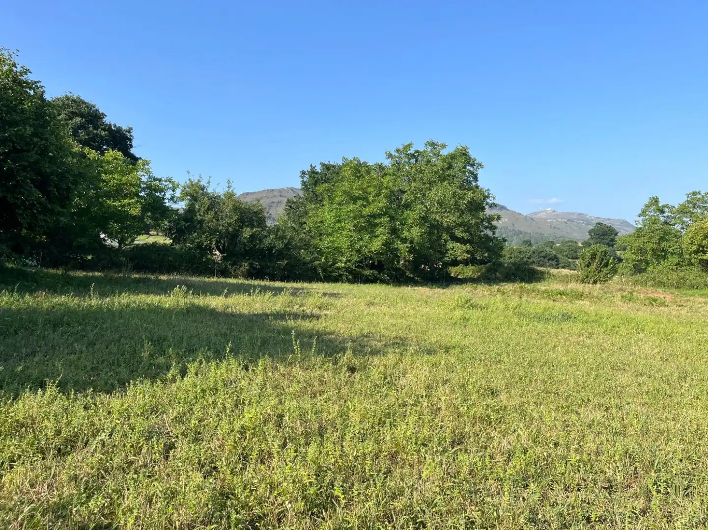Casa o chalet en venta en Penagos con Jardín privado