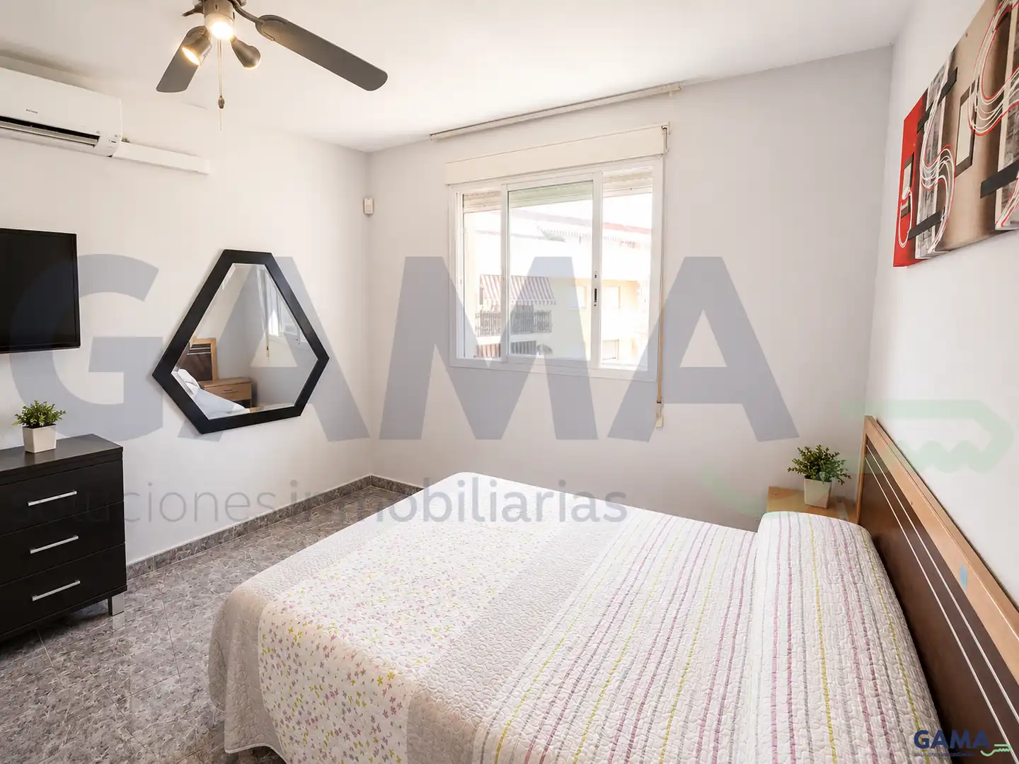Habitación de Piso en venta en Carcaixent con Aire acondicionado y Trastero