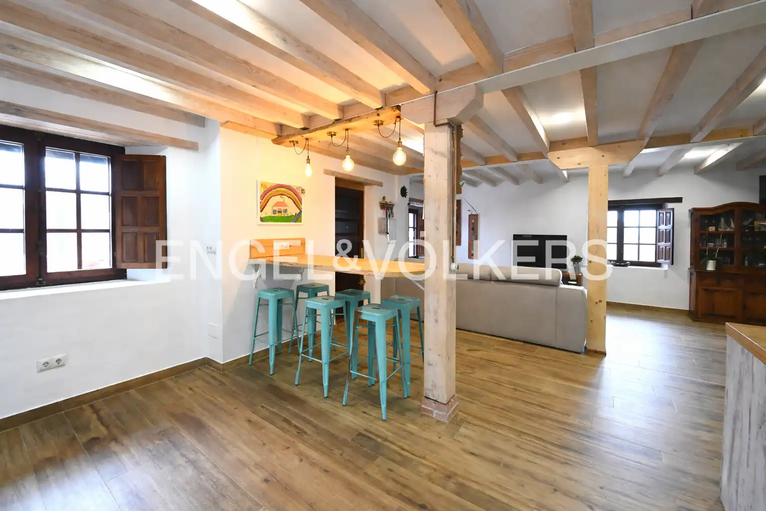 Casa o chalet en venta en Suances con Calefacción y Jardín privado