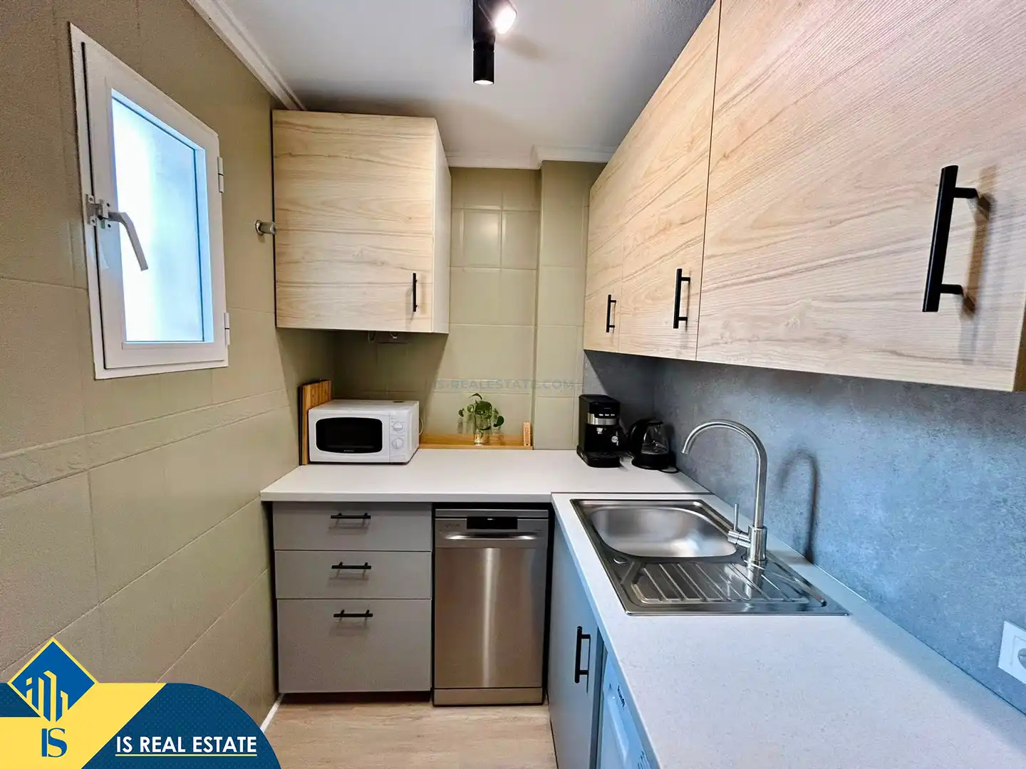 Apartament amb ascensor en venda a Playa del Cura, imagen 9