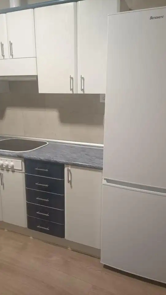 Cocina de Piso de alquiler en Ahigal