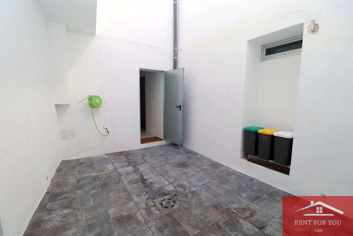 Casa o xalet de lloguer en Coín amb Aire condicionat, Terrassa i Moblat