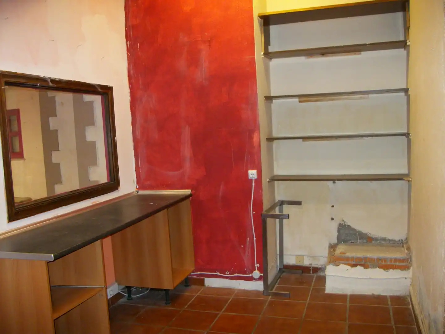 Local comercial en venta en Calle Bretón, imagen 8