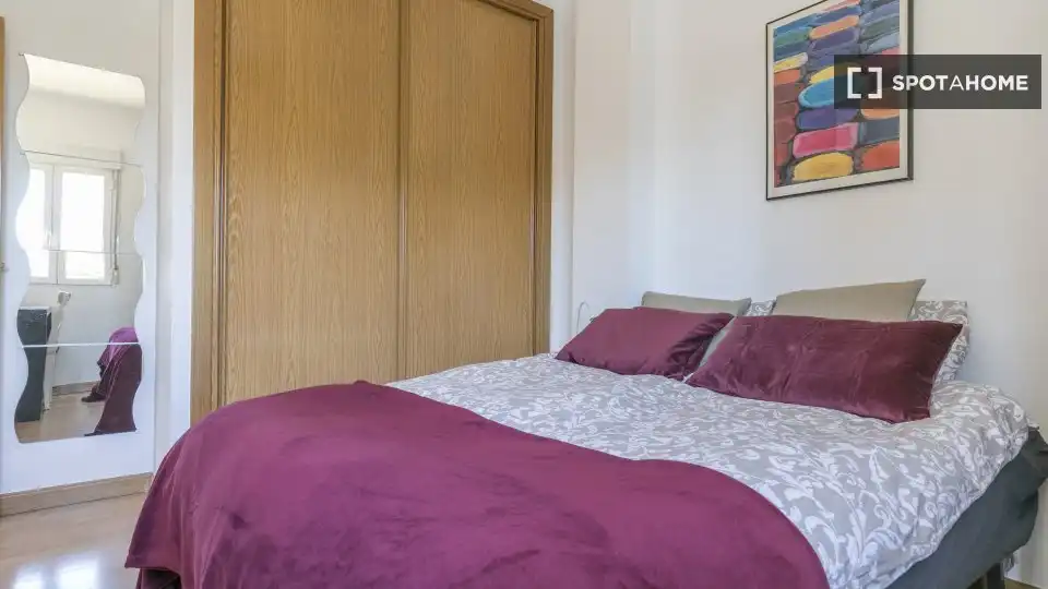 Wohnung zur Miete in Arganzuela, imagen 14