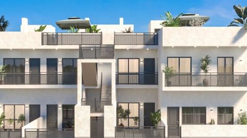 Foto 2 de Apartamento en venta en N/a, -1, La Romana, Alicante