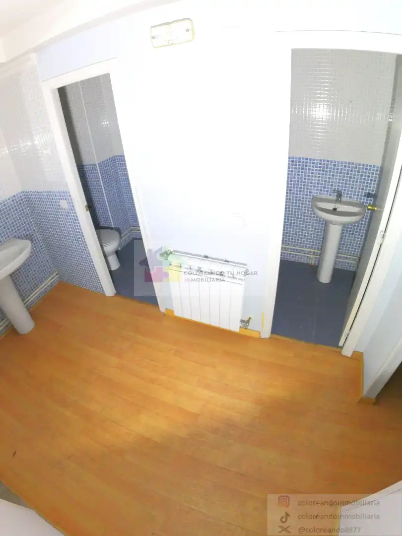 Business premises to rent in San Claudio - La Chantría, imagen 23