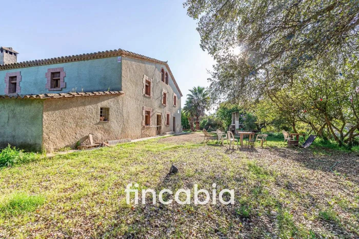 Casa amb terrassa en venda a Sils, imagen 22