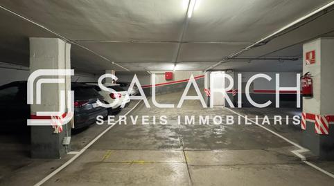 Foto 3 de Garatge en venda a De Pàdua, El Putget i el Farró, Barcelona