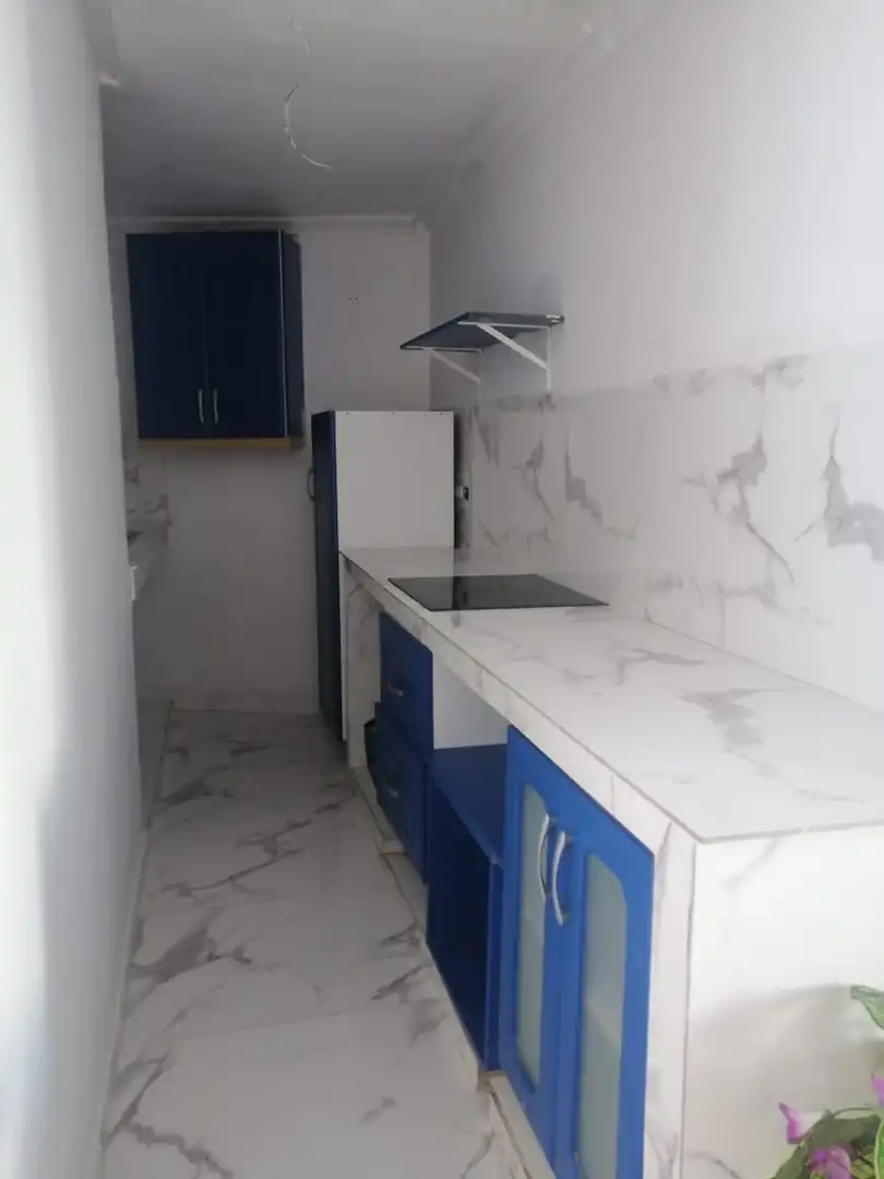 Kitchen of Houses for sale in Algeciras