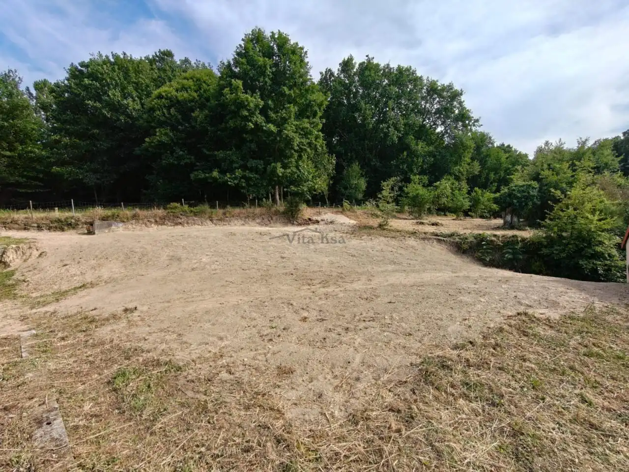 Casa o xalet en venda en Allariz amb Calefacció, Jardí privat i Traster