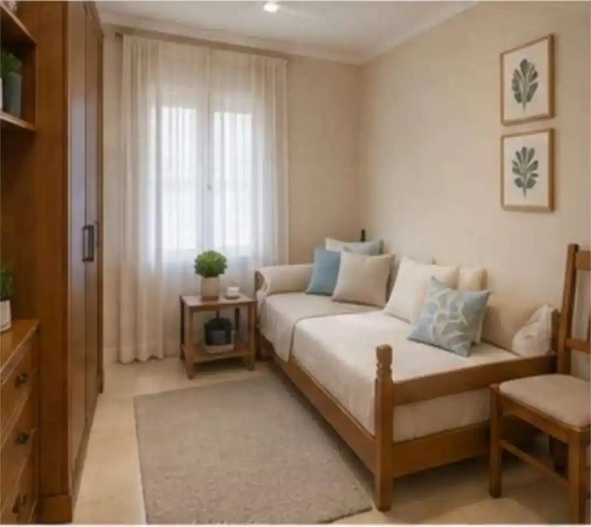 Casa a schiera con piscina in vendita a Playa de San Juan - El Cabo de las Huertas