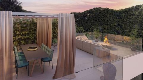 Foto 4 de Dúplex en venta en La Moraleda, Benahavís pueblo, Benahavís
