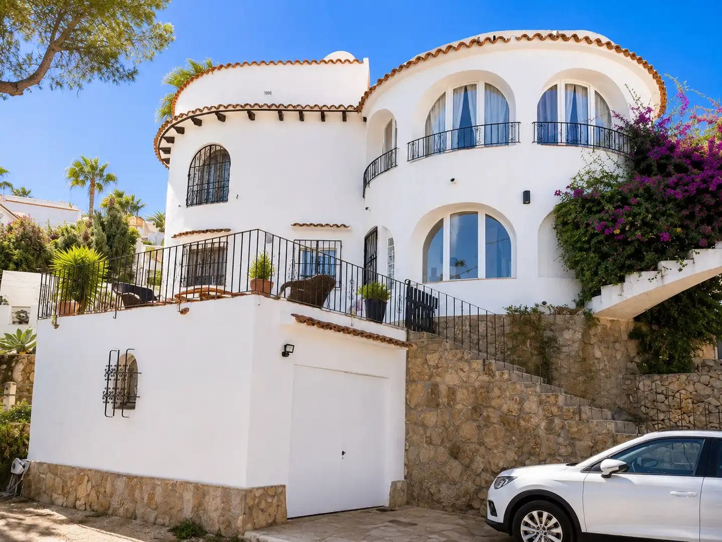 Casa con giardino in vendita a La Viña - Montemar - San Jaime, imagen 39
