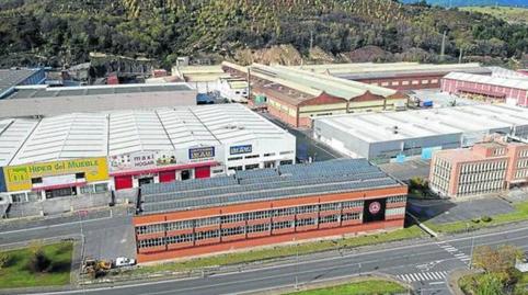 Photo 2 of Premises to rent in Llodio Plaza, Zaramaga, Araba - Álava