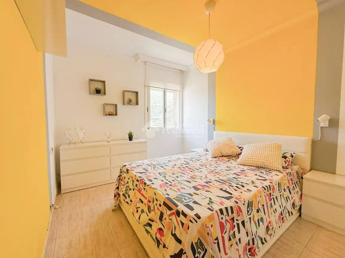 Habitación de Piso en venta en Adeje