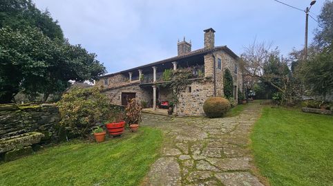 Foto 2 de Casa o chalet en venta en Cabazas, Melide, A Coruña