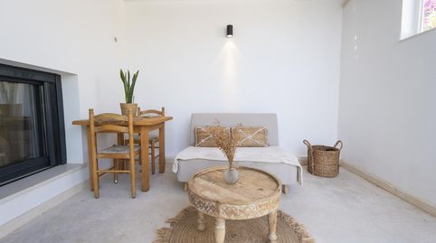 Foto 5 von Wohnung zum Verkauf in Carrer Club Robinson, Cala Vedella - Cala Tarida, Sant Josep de sa Talaia