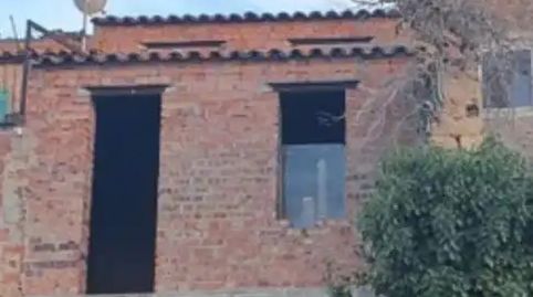 Foto 2 de Casa adosada en venda a Carrer Carrer del Franc, 32, La Pobla de Cérvoles, Lleida
