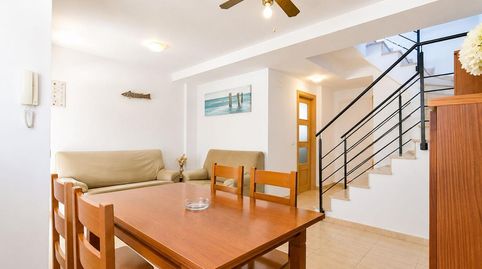Foto 4 de Casa adosada en venta en El Balcó - Jaume I, Oropesa del Mar / Orpesa
