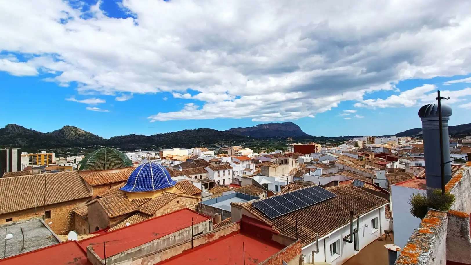 Mixed residential for sale in Centro, imagen 73