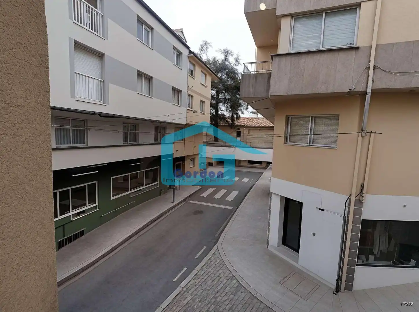 Flat for sale in N/A, 2, Adina - Portonovo