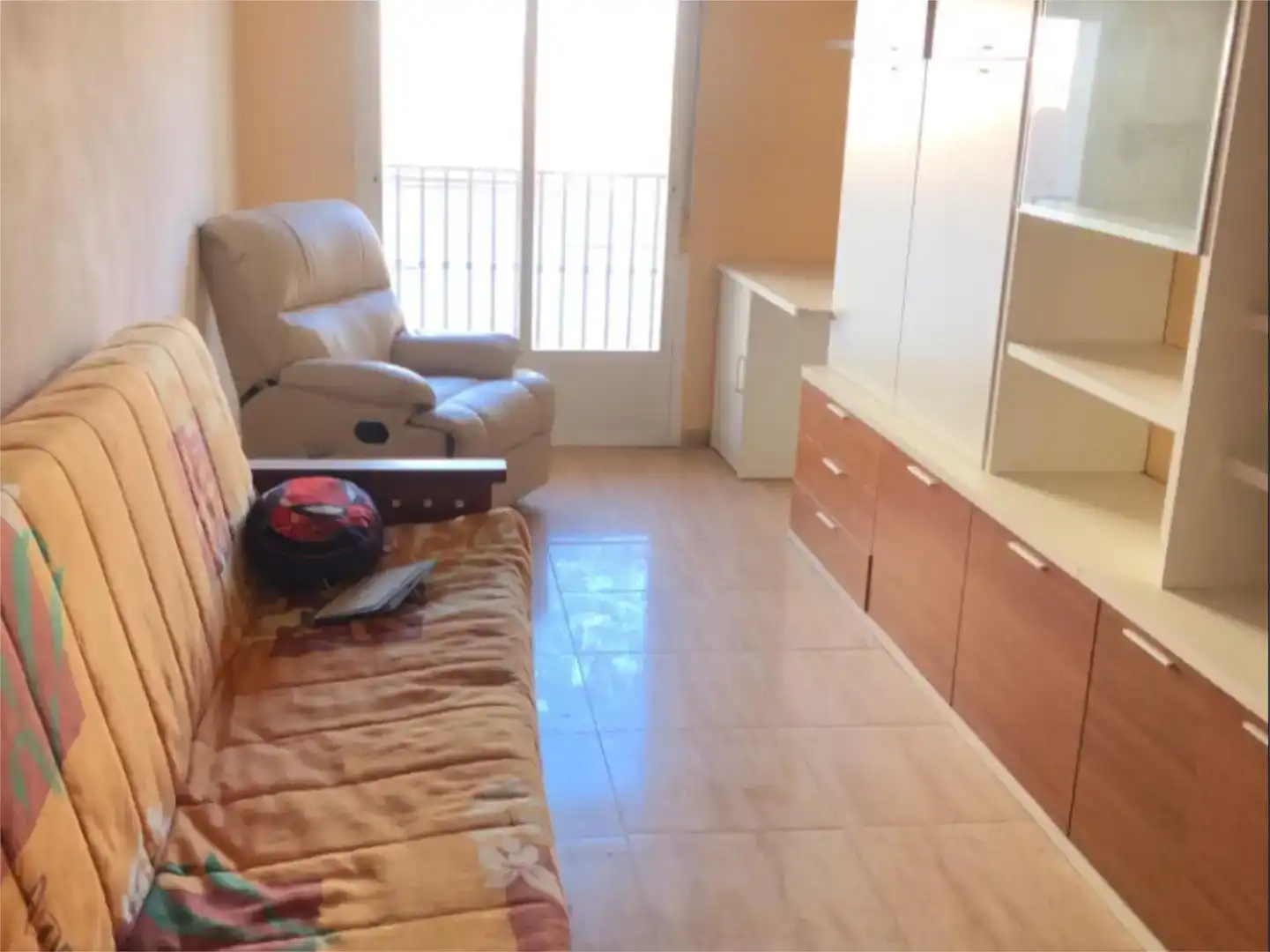 Schlafzimmer von Wohnung zum Verkauf in Martos, Jaén