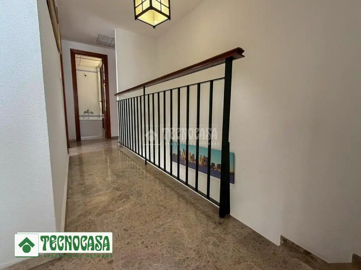 Piso de alquiler en Córdoba