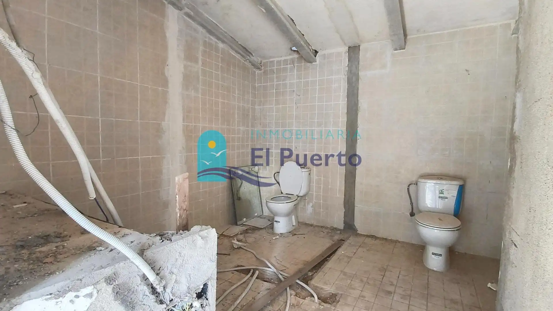 Casa con jardín en venta en Mazarrón Casco Urbano, imagen 26