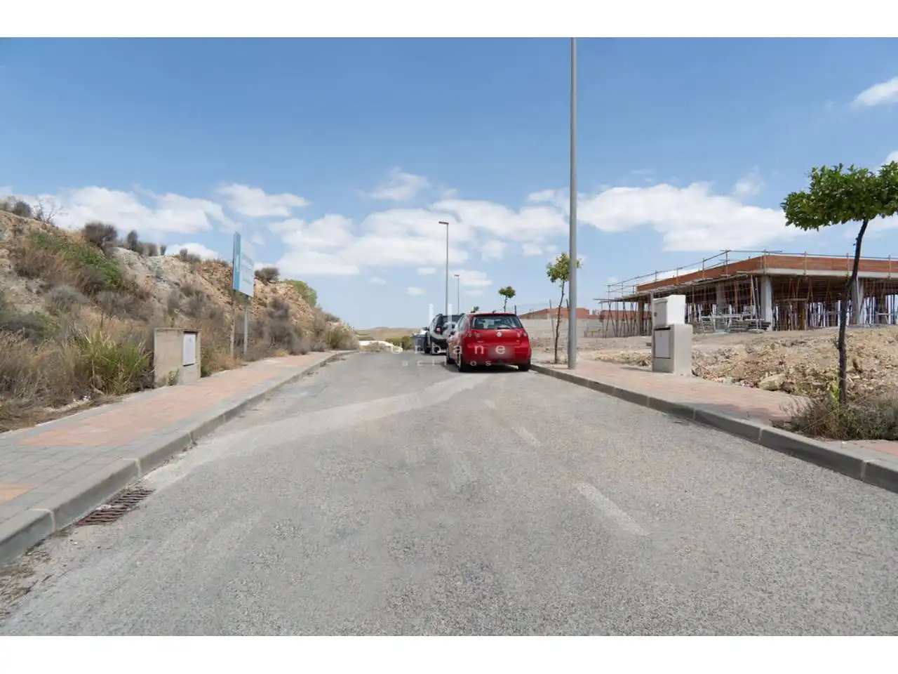Terreny rústic en venda a Camino Montecantalar, imagen 17