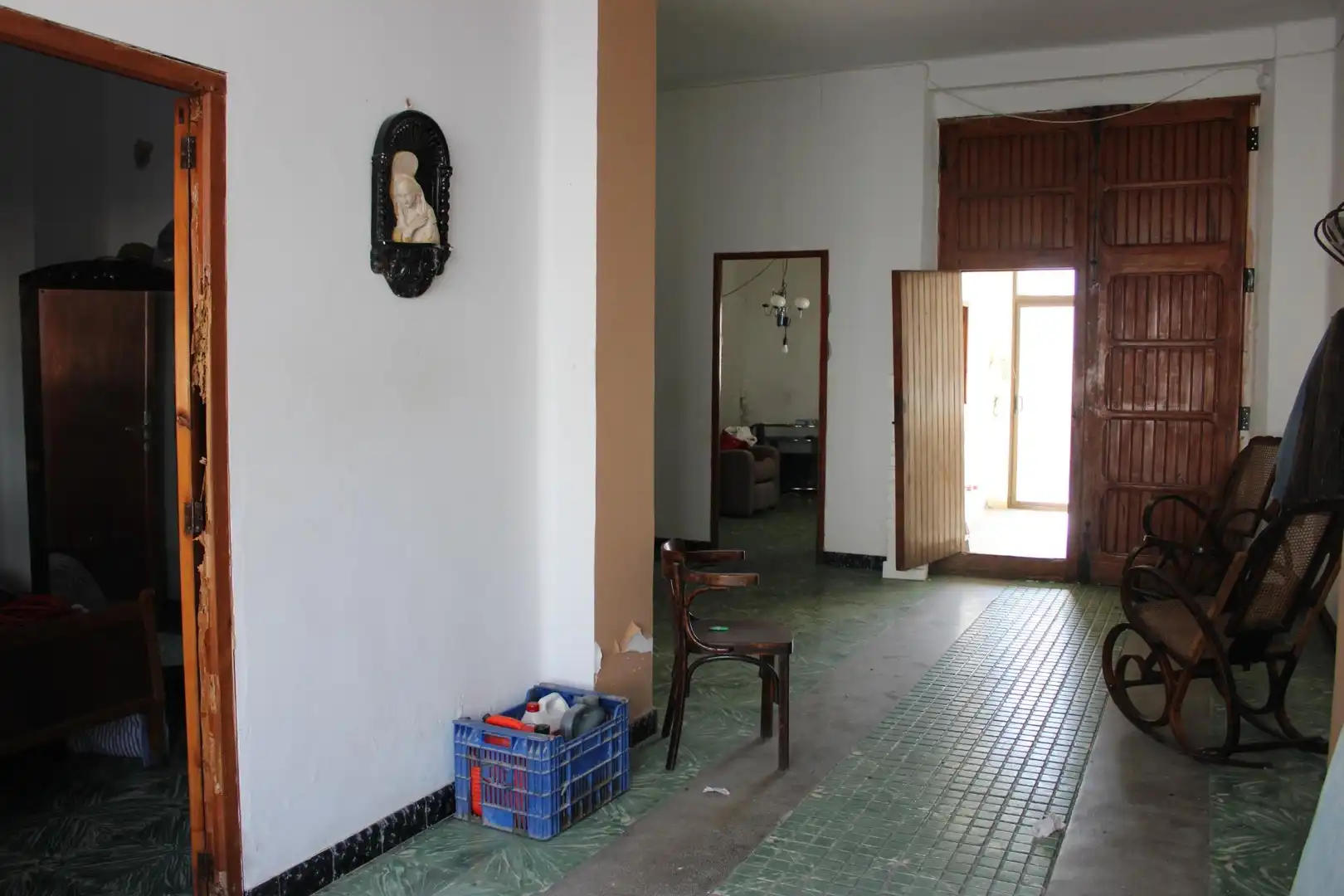 Casa en venda a L'Atzúbia, imagen 8