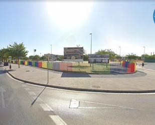 Vista exterior de Pis en venda en Jerez de la Frontera